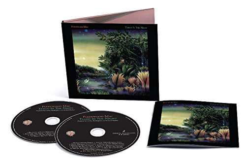 Tango In The Night - Expanded Edition - Fleetwood Mac - Música - WARNER - 4943674259250 - 24 de mayo de 2017