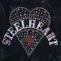 Cover for Steelheart (CD) (2007)