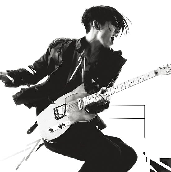 Others - Miyavi - Musiikki -  - 4988005881250 - 