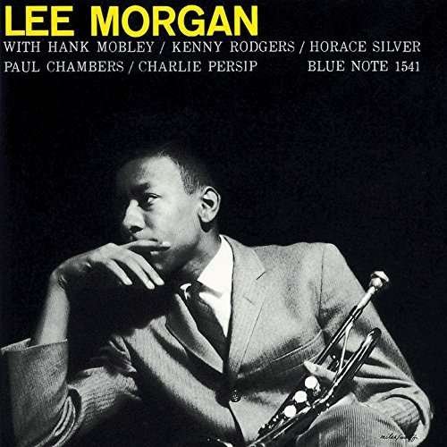 Cover for Lee Morgan · Volume 2 (CD) [Reissue, Limited edition] (2015)