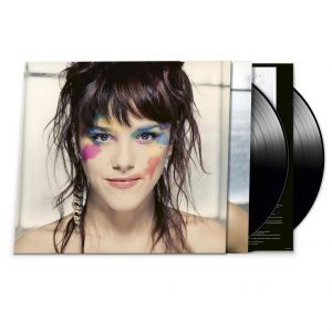 Zaz · Recto Verso (LP) (2024)