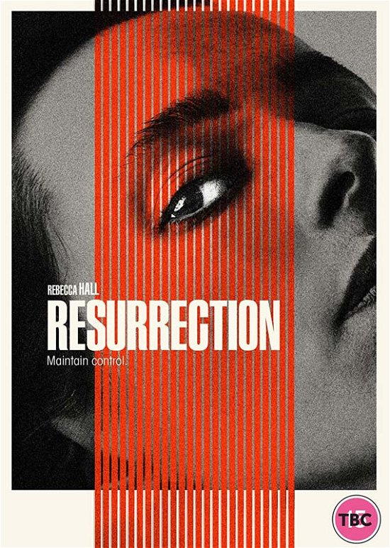 Resurrection - Resurrection DVD - Movies - Mediumrare - 5030697047250 - December 5, 2022
