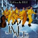 Bolt from the Blue - Jive Aces - Musik - RIGHT - 5035980111250 - 6. maj 2008