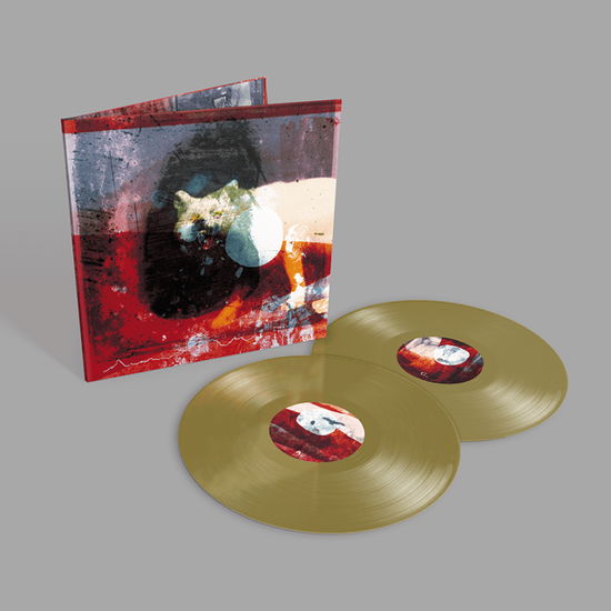 Mogwai · As the Love Continues (LP) [Gold Vinyl edition] (2021)