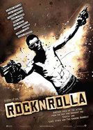 Cover for Rocknrolla [edizione: Regno Un · RocknRolla (DVD) (2009)