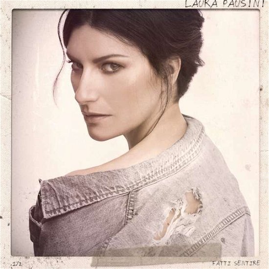 Cover for Laura Pausini · Fatti Sentire LP (LP)