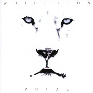 Cover for White Lion · Pride (CD) [Special edition] (2015)