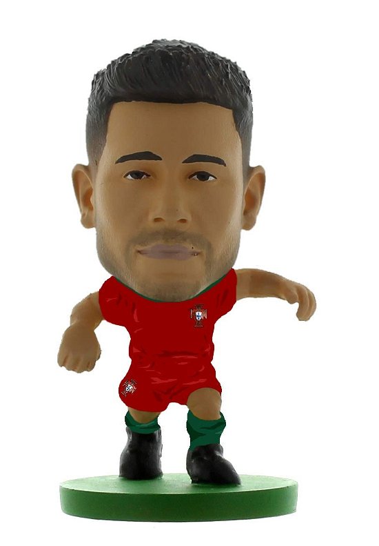 Soccerstarz  Portugal Raphael Guerreiro  Home Kit Figures (MERCH)