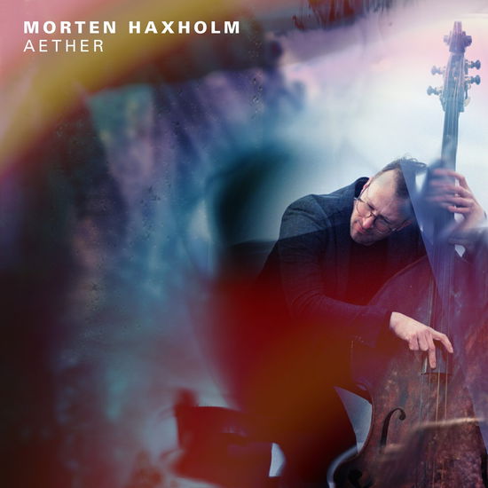 Aether - Morten Haxholm - Musik - Zack's TALENT - 5056564288250 - 1. december 2023