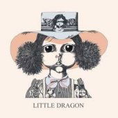 Little Dragon - Little Dragon - Música - PEACEFROG - 5060100742250 - 19 de novembro de 2009