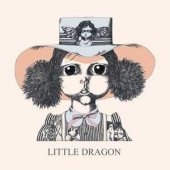 Little Dragon - Little Dragon - Musikk - PEACEFROG - 5060100742250 - 19. november 2009