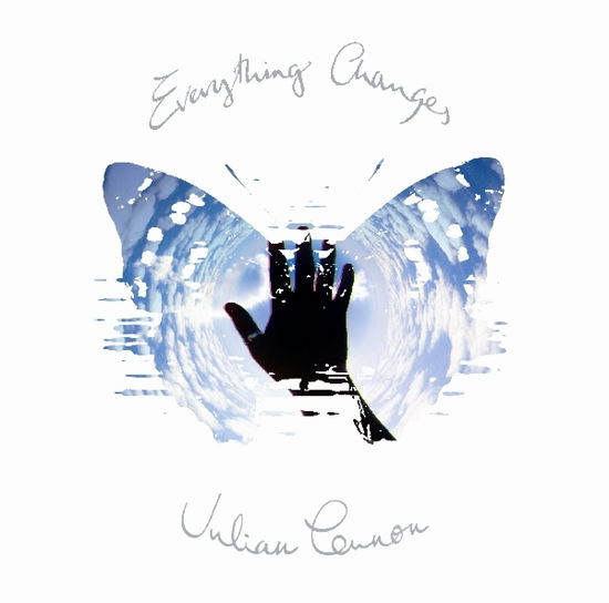 Everything Changes - Julian Lennon - Música - CONE - 5060250360250 - 17 de outubro de 2011