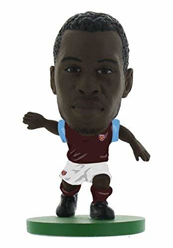 Soccerstarz  West Ham Michail Antonio  Home Kit Classic Figures (MERCH)