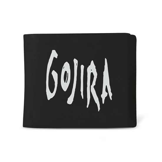 Cover for Gojira · Flying Whale (Wallet) (2024)