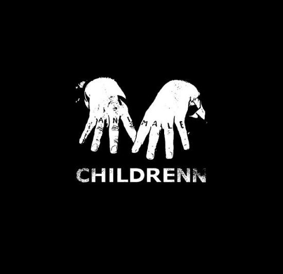 Cover for Childrenn · Animale (LP) (2016)