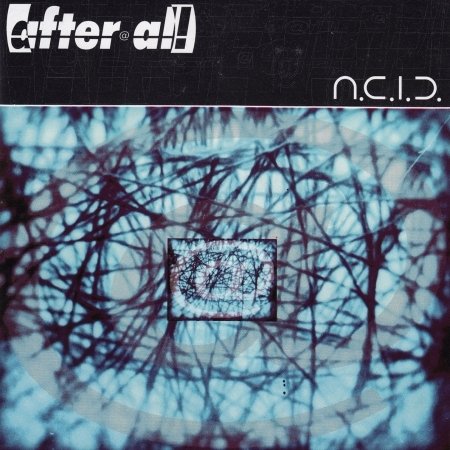 Cover for After@all · A.C.I.D. (great intelligent heavy-progressive msic in English) (CD) (2001)