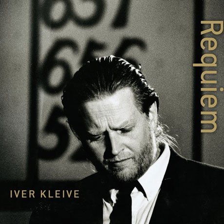 Cover for Iver Kleive · Requiem (CD) (2007)