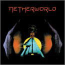 Cover for Netherworld (CD) (1999)