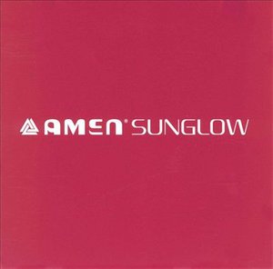 Cover for Amen · Sunglow (CD)
