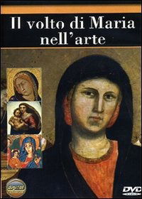 Cover for Volto Di Maria Nell'arte (Il) (DVD) (2021)