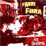 Cover for Fabri Fibra · Mr Simpatia (CD)