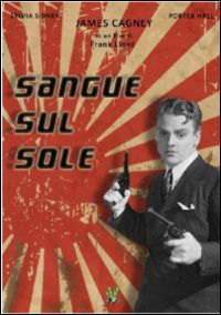 Cover for Sangue Sul Sole (DVD) (2015)