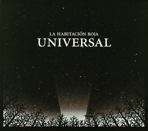 Universal - La Habitacion Roja - Music - MUSHROOM PILLOW - 8435315800250 - July 2, 2014