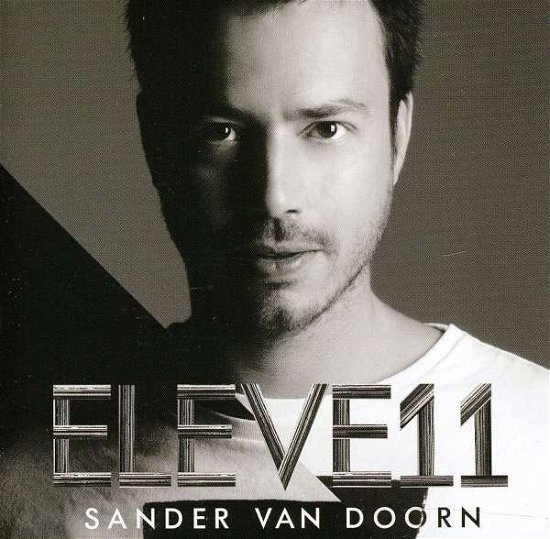 Cover for Sander Van Doorn · Eleve11 (CD) (2011)