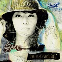 Cover for Lisa · Mind Blowin (CD) (2011)