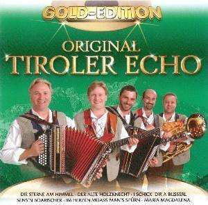 20 Top-hits - Original Tiroler Echo - Muziek - MCP - 9002986694250 - 18 april 2005