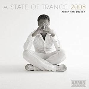 Cover for Armin Van Buuren · State of Trance 2008 (CD) (2009)