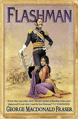 Cover for George MacDonald Fraser · Flashman - The Flashman Papers (Paperback Bog) (1999)