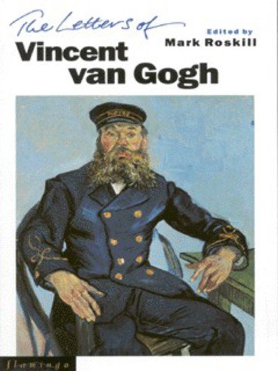 Cover for Vincent Van Gogh · The Letters of Vincent Van Gogh - Flamingo S. (Pocketbok) [New edition] (2000)
