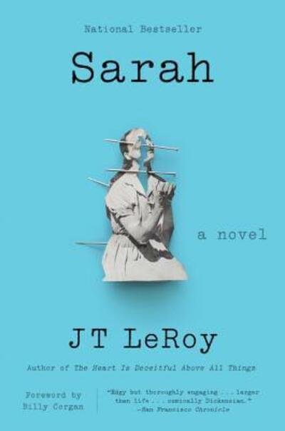 Cover for JT LeRoy · Sarah: A Novel (Paperback Bog) (2016)