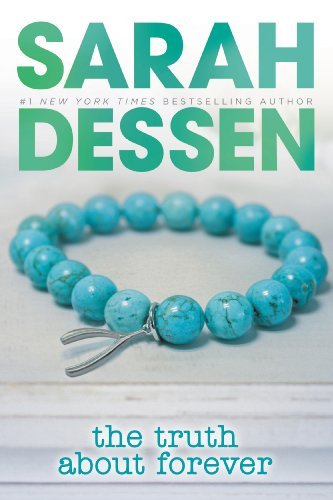 Cover for Sarah Dessen · The Truth About Forever (Pocketbok) [Reprint edition] (2006)