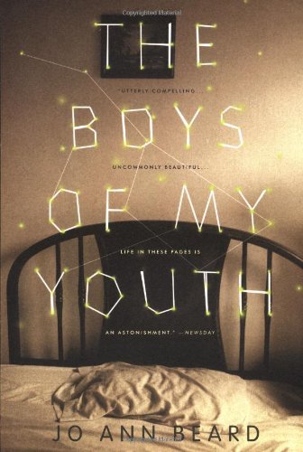 Cover for Jo Ann Beard · The Boys of My Youth (Paperback Bog) [First Edition First Printing edition] (1999)