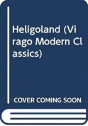 Cover for Shena Mackay · Heligoland - Virago Modern Classics (Paperback Book) (2022)