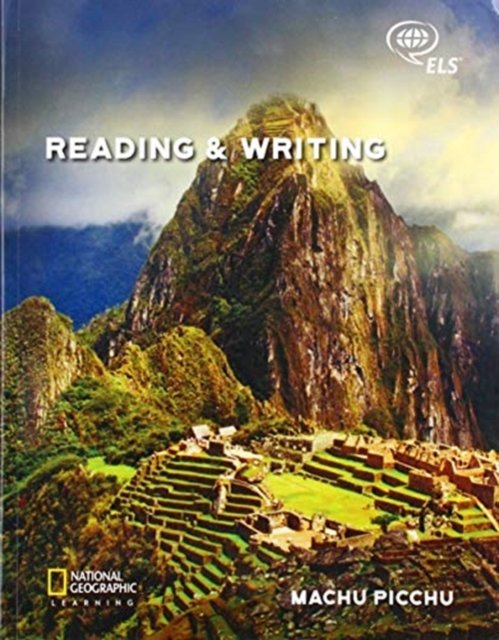 Cover for James Morgan · Machu Picchu? (Taschenbuch) [New edition] (2019)
