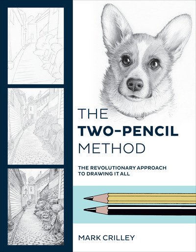 Cover for M Crilley · The Two–Pencil Method (Paperback Book) (2018)
