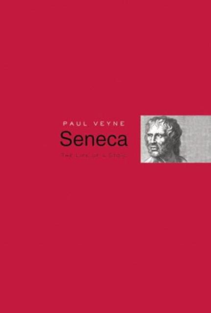 Cover for Paul Veyne · Seneca: The Life of a Stoic (Paperback Book) (2014)