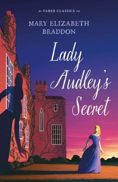 Cover for Mary Elizabeth Braddon · Lady Audley's Secret (Paperback Bog) [Main edition] (2020)