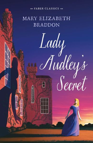 Cover for Mary Elizabeth Braddon · Lady Audley's Secret (Paperback Bog) [Main edition] (2020)