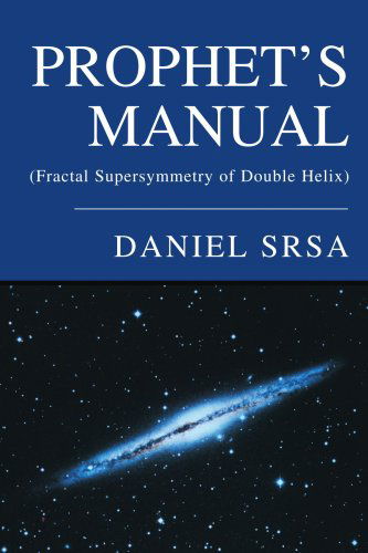 Cover for Daniel Srsa · Prophet's Manual (Paperback Book) (2003)