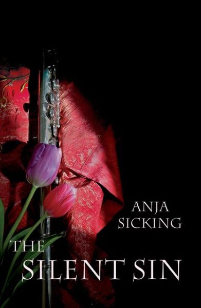 Cover for Anja Sicking · The Silent Sin (Taschenbuch) (2025)