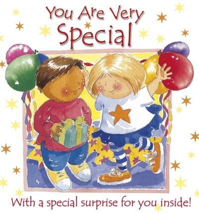 You Are Very Special - Su Box - Bücher - SPCK Publishing - 9780745979250 - 23. April 2021
