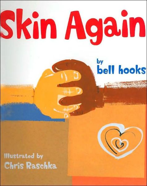 Skin Again - Bell Hooks - Książki - Hyperion - 9780786808250 - 1 kwietnia 2005