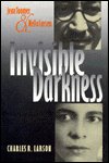 Cover for N/a · Invisible Darkness: Jean Toomer &amp; Nella Larsen (Innbunden bok) (1993)