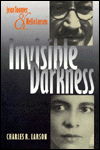 Cover for N/a · Invisible Darkness: Jean Toomer &amp; Nella Larsen (Hardcover Book) (1993)