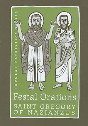 Cover for J St · Festal Orations (Paperback Book) (2009)