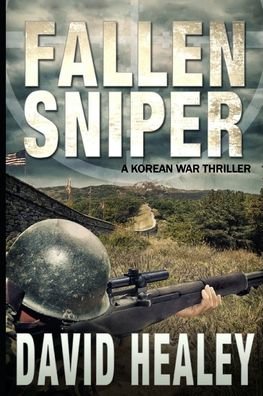 Cover for David Healey · Fallen Sniper (Paperback Bog) (2020)